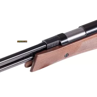Weihrauch CAC HW 77 4.5mm Air Rifle 380060 2