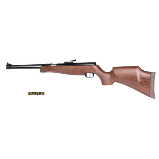 Weihrauch CAC HW 77 4.5mm Carabina ad aria compressa 380060