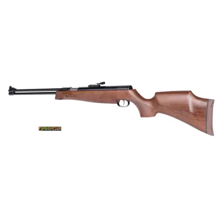 Weihrauch CAC HW 77 4.5mm Carabina ad aria compressa 380060