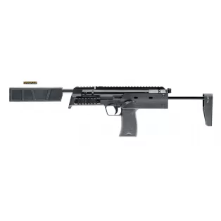 Heckler & Koch MP7A1 SD Co2 4,5mm Umarex 380351 2
