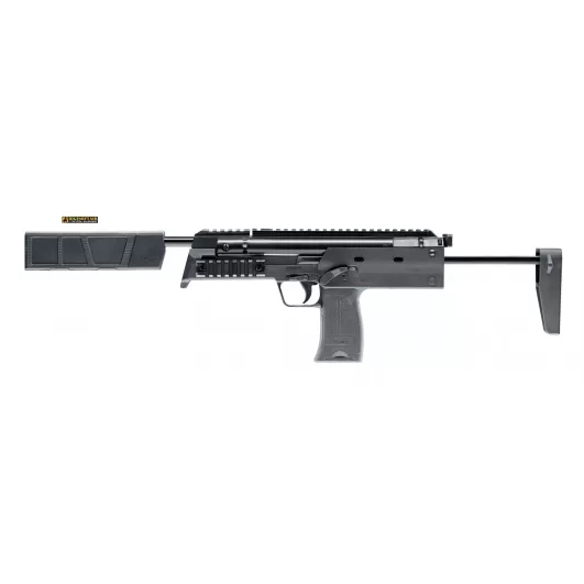 Heckler & Koch MP7A1 SD Co2 4,5mm Umarex 380351