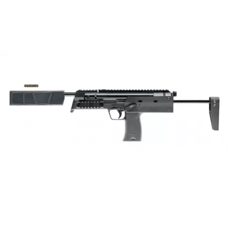 Heckler & Koch MP7A1 SD Co2 4,5mm Umarex 380351 Heckler & Koch MP7A1 SD Co2 4,5mm Umarex 380351