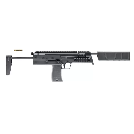 Heckler & Koch MP7A1 SD Co2 4,5mm Umarex 380351