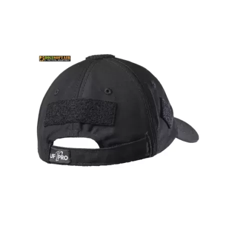 Uf Pro Base Cap Striker gen 2 Black Uf Pro Base Cap Striker gen 2 Black