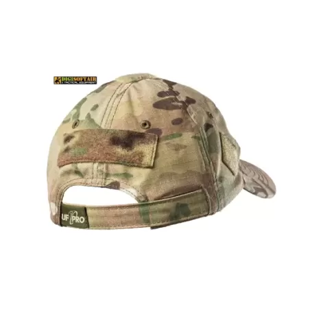 Uf Pro Base Cap Striker gen 2 Multicam Uf Pro Base Cap Striker gen 2 Multicam