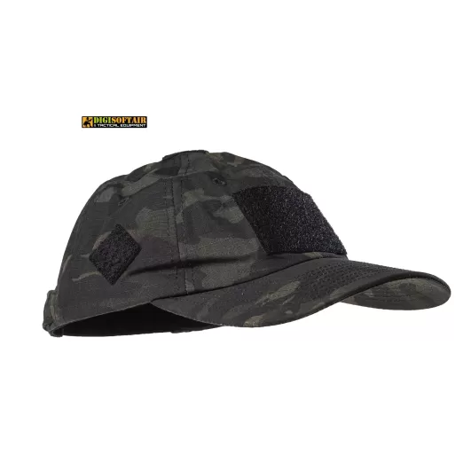 copy of Uf Pro Base Cap Striker gen 2 Multicam Black