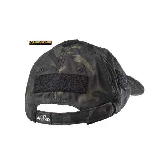 Uf Pro Base Cap Striker gen 2 Multicam Black
