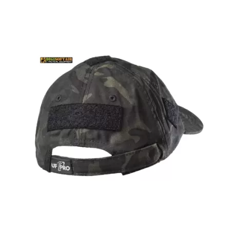 Uf Pro Base Cap Striker gen 2 Multicam Black