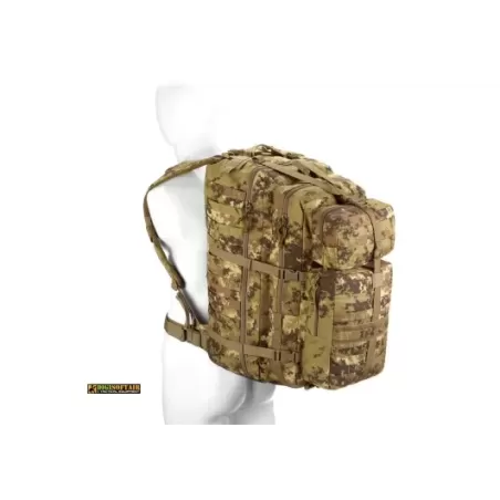 Mod 3 Day Backpack Invader Gear vegetato italiano 9722
