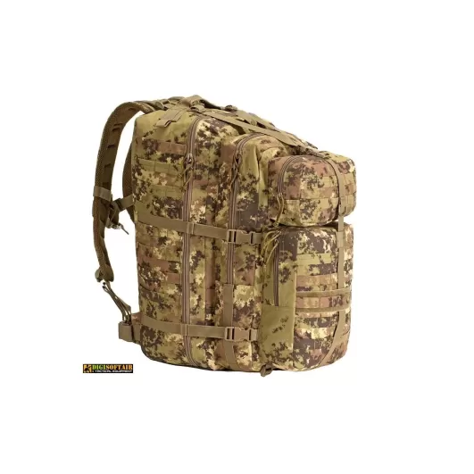 Mod 3 Day Backpack Invader Gear Italian Camo 9722
