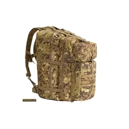 Mod 3 Day Backpack Invader Gear Italian Camo 9722