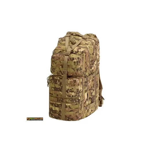 Mod 3 Day Backpack Invader Gear Italian Camo 9722