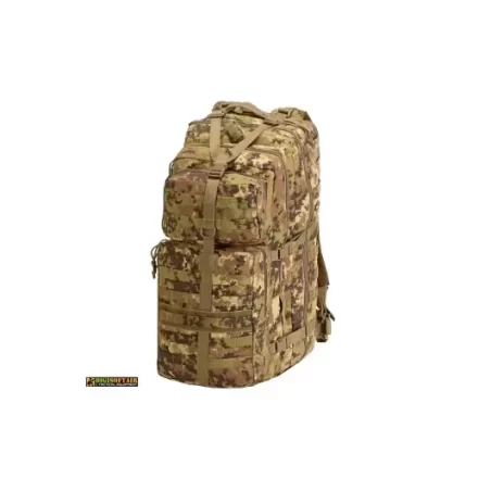 Mod 3 Day Backpack Invader Gear Italian Camo 9722