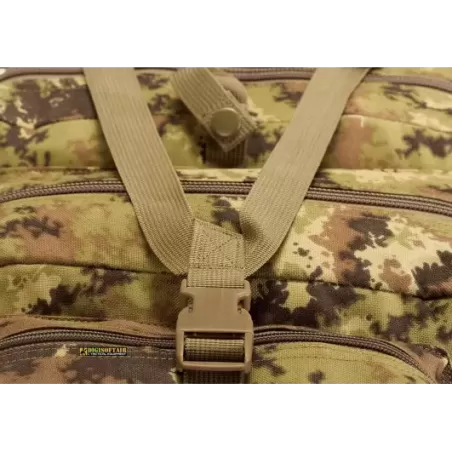 Mod 3 Day Backpack Invader Gear Italian Camo 9722