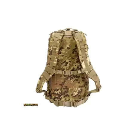 Mod 3 Day Backpack Invader Gear Italian Camo 9722