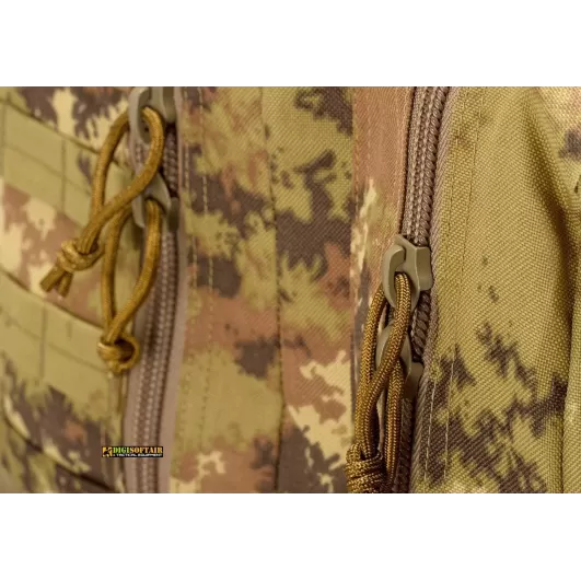 Mod 3 Day Backpack Invader Gear Italian Camo 9722