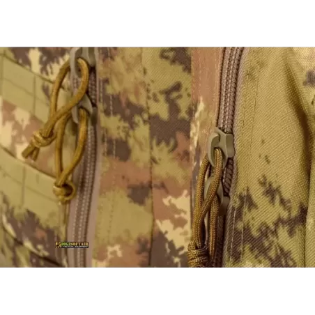 Mod 3 Day Backpack Invader Gear Italian Camo 9722