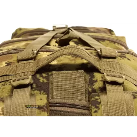 Mod 3 Day Backpack Invader Gear Italian Camo 9722