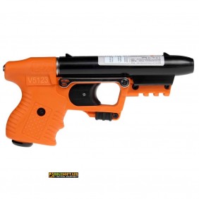 Piexon JPX2 Jet Protector pistola spray al peperoncino