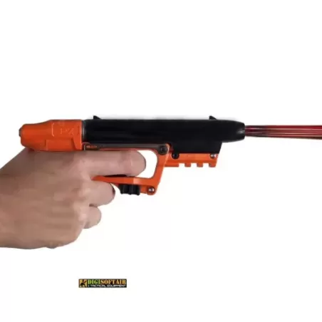 Piexon JPX2 Jet Protector pistola spray al peperoncino Piexon JPX2 Jet Protector pistola spray al peperoncino