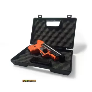Piexon JPX2 Jet Protector pistola spray al peperoncino 2