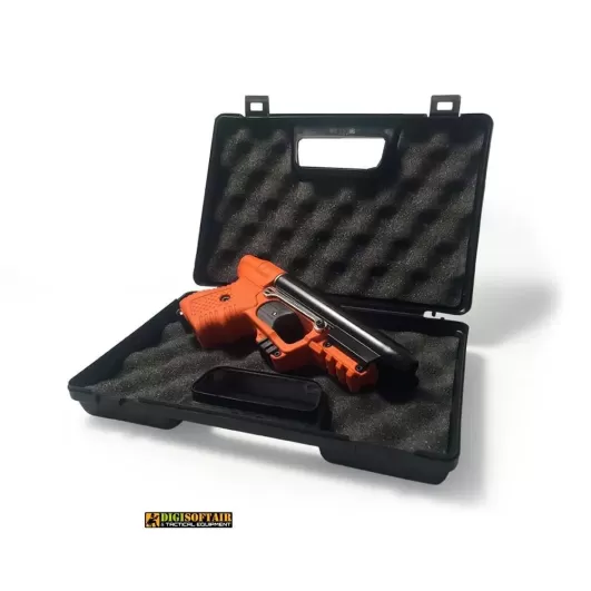 Piexon JPX2 Jet Protector pistola spray al peperoncino