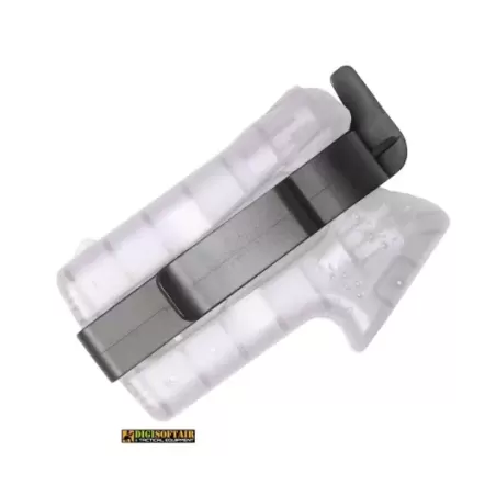 Clip da cintura Adatta per Piexon GA2 e GA3 Clip da cintura Adatta per Piexon GA2 e GA3