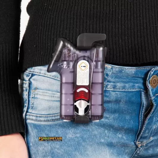 Clip da cintura Adatta per Piexon GA2 e GA3