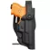 Rock Roto Holster for Jpx2 Piexon by Radar