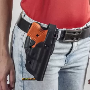 Fondina Rock Roto per JPX 2 2