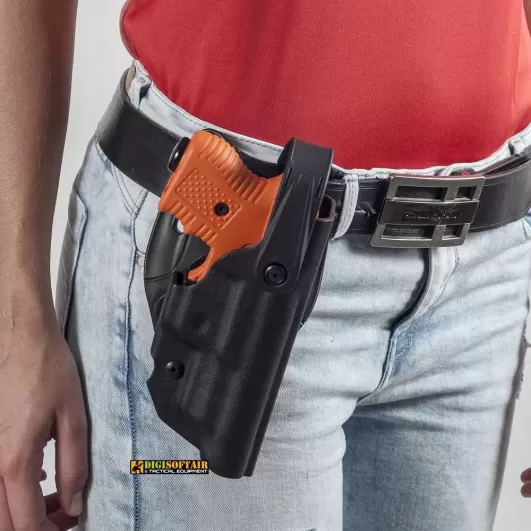 Fondina Rock Roto per JPX 2