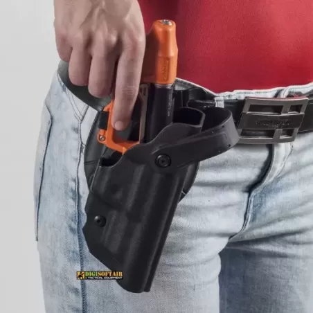 Rock Roto Holster for JPX 2