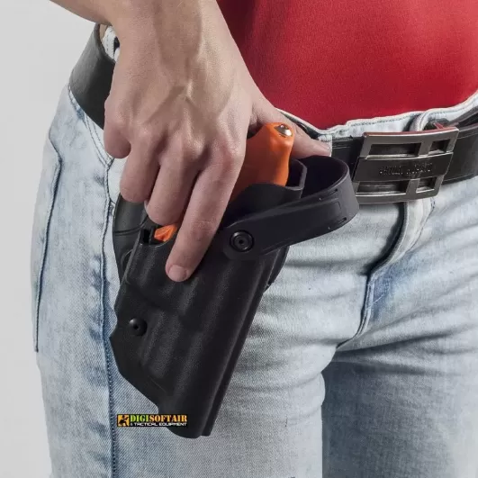 Fondina Rock Roto per JPX 2