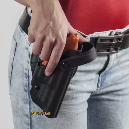 Rock Roto Holster for JPX 2