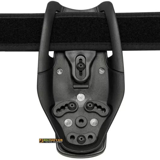 Fondina Rock Roto per JPX 2