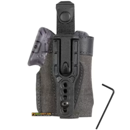 Invisible holster for Guardian Angel Suitable for Piexon