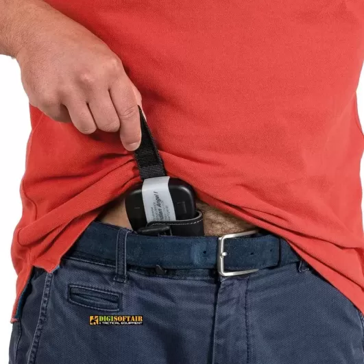 Invisible holster for Guardian Angel Suitable for Piexon