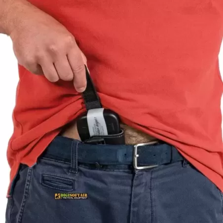 Invisible holster for Guardian Angel Suitable for Piexon