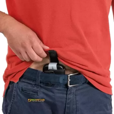 Invisible holster for Guardian Angel Suitable for Piexon