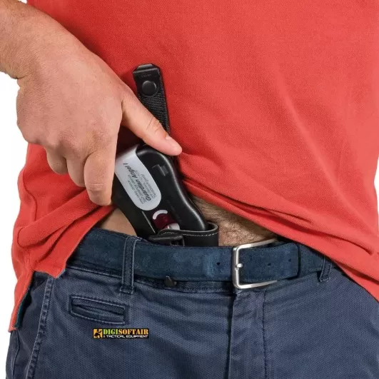 Invisible holster for Guardian Angel Suitable for Piexon