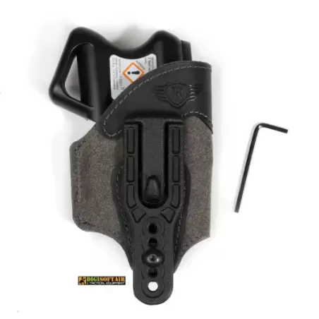 Stealth holster for Guardian Angel 3 with Laser by Radar