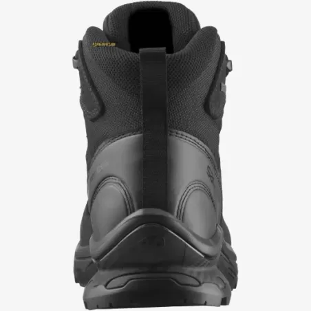 Salomon Quest Prime Forces Black Salomon Quest Prime Forces Black
