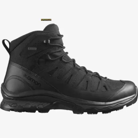 Salomon Quest Prime Forces Black Salomon Quest Prime Forces Black
