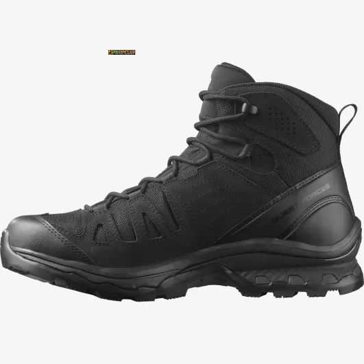 Salomon Quest Prime Forces Black