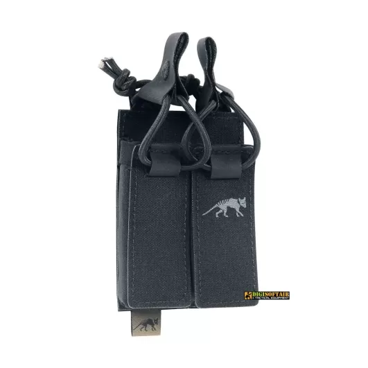 DBL Pistol Mag Pouch BEL VL Tasmanian Tiger