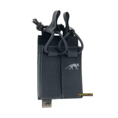 DBL Pistol Mag Pouch BEL VL Tasmanian Tiger DBL Pistol Mag Pouch BEL VL Tasmanian Tiger