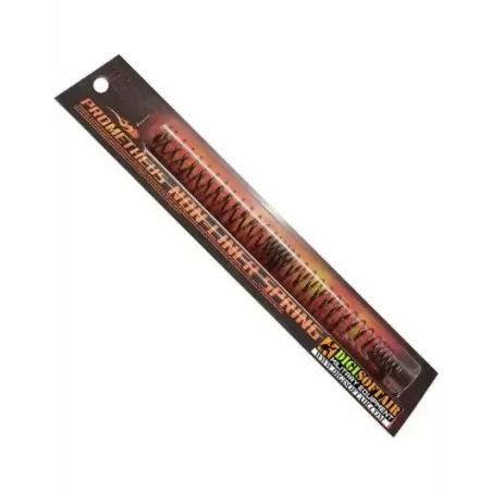 MS110 Non-Linear Spring Prometheus