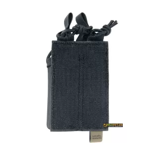 DBL Pistol Mag Pouch BEL VL Tasmanian Tiger 2