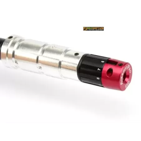 Gruppo Hop up per dragunov SVD gen 2 Airsoftpro 9809