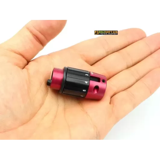 Gruppo Hop up per dragunov SVD gen 2 Airsoftpro 9809